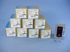 Leviton 10000 nero decora - leviton,