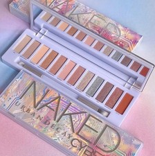 NUOVO IN SCATOLA URBAN DECAY NAKED CYBER PALETTE OMBRETTI 12 X 0,9 g / 0,03 OZ