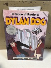 IL GIOCO DI RUOLO DI DYLAN