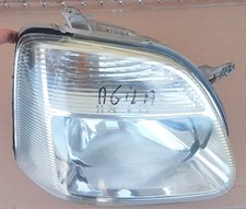 FARO ANTERIORE DESTRO OPEL AGILA A 2000-2007 SUZUKI WAGON-R 1999-2008