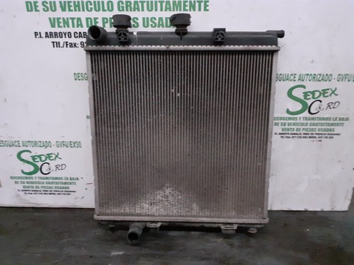 9653026580 radiatore acqua