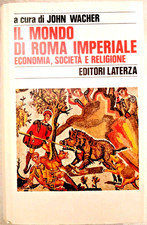 IL MONDO DI ROMA IMPERIALE