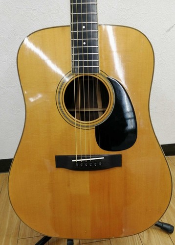 Chitarra acustica yairi - acustica, s.yairi