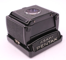 PENTAX 6X7 MIRINO POZZETTO
