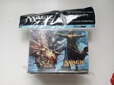 Ultra Pro Deck Box