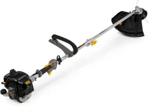 Alpina decespugliatore - decespugliatore, a