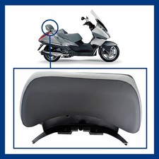 Schienale Poggiaschiena Posteriore Grigio Aprilia Atlantic 500 2001-05 AP8129371