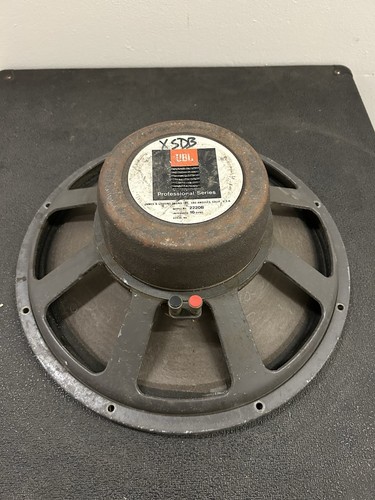 Jbl 2220b serie professionale - jbl,