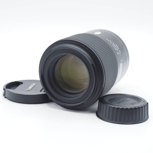 Tamron 90mm di macro - tamron, f2.8