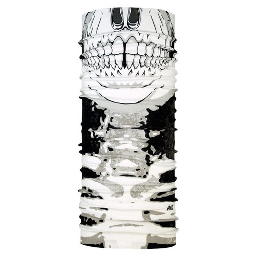 Bandana pac skull head - bandana,