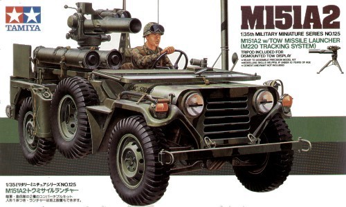 M151a2 ford mutt - m151a2,