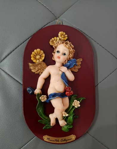 Quadro angioletto vintage - angioletto,