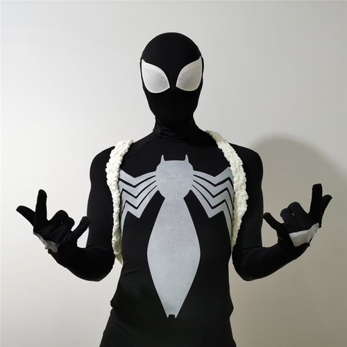 High quality black venom - quality,