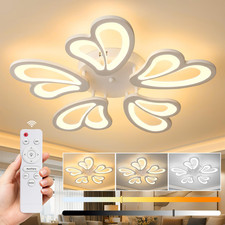 Plafoniera moderna 70/75W LED