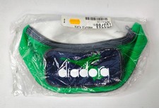 diadora borsa marsupio marsupio anni 80/90 vintage nuova mai indossata