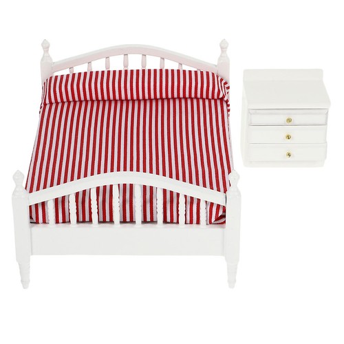 Mini mobili house letto - mini,