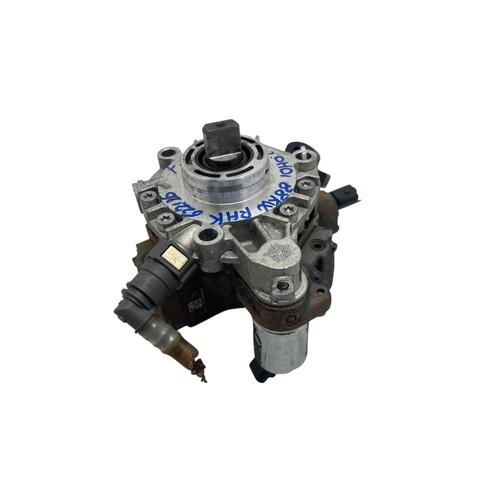 Pompa iniezione diesel per - iniezione,