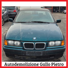 Ricambi usati bmw serie - usati,