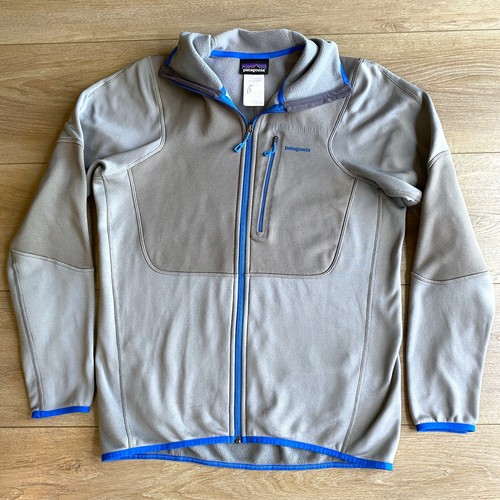 Patagonia piton hybrid felpa - piton,