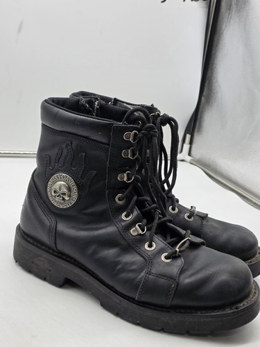 Stivali harley davidson - harley-davidson, uomo