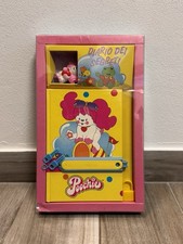 Poochie Diario Dei Segreti Mattel Vintage Nuovo 1987