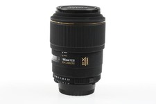 Sigma 105 ex dg - mm,