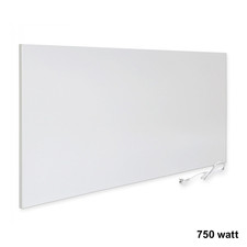 Piastra pannello riscaldante