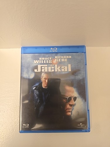 Bruce willis richard - bruce,