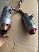 06-09 HONDA CRF250R CRF 250R