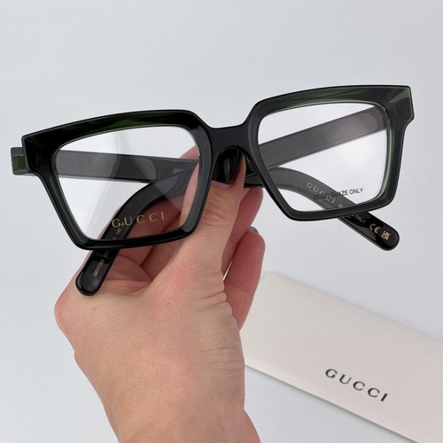 Gucci occhiali vista - gucci, donna