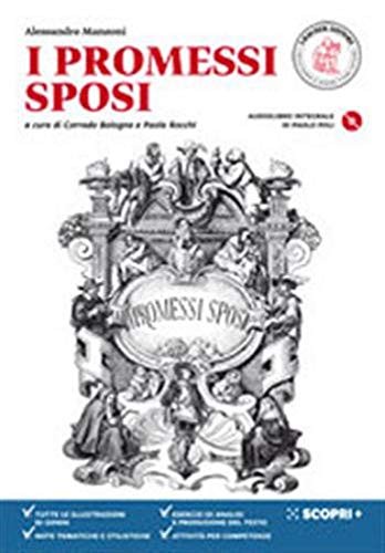 Promessi sposi dvd - dvd, mp3