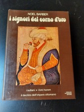 I signori del Corno d'Oro -