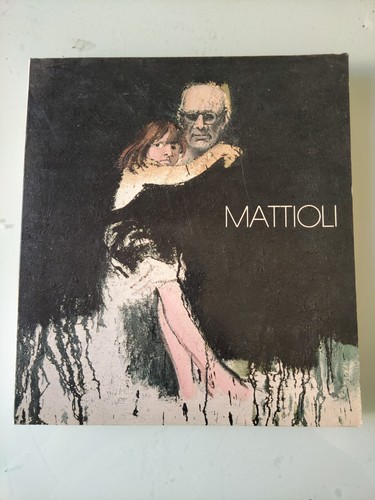 Carlo mattioli opere - carlo, dal