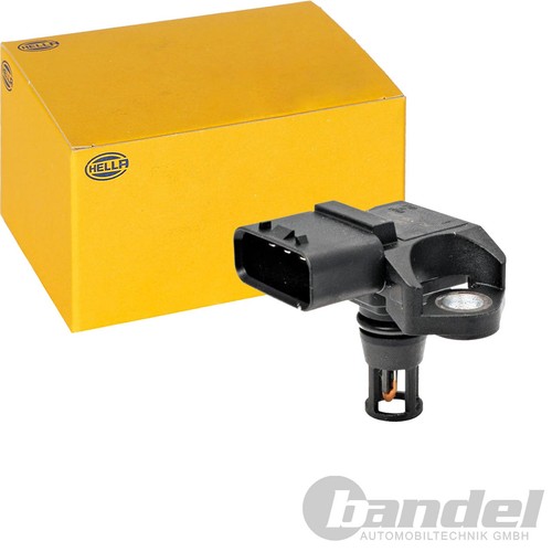 Hella sensore pressione carico - hella,