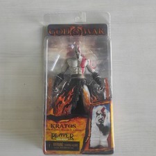 kratos action figure Neca