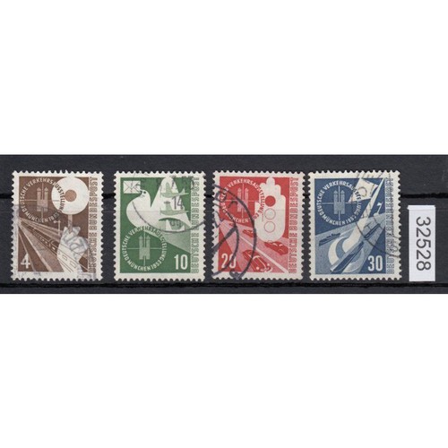 Federazione 1953 michel - michel, n