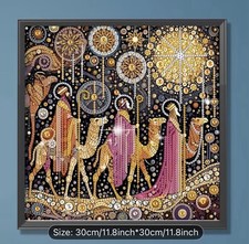 Quadro arte diamante - diamante, brillante