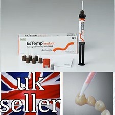 Cemento dentale permanente