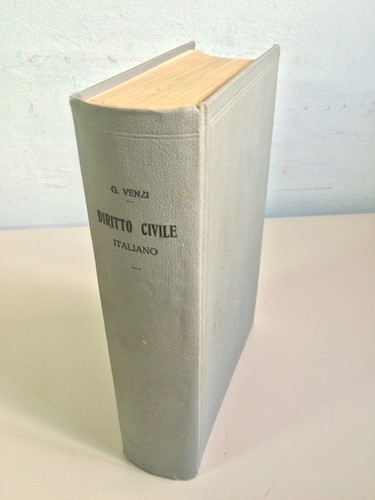 Manuale diritto civile - manuale,