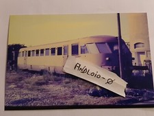 Fotografia Ferrovie Automotrice diesel ALn556.2248 