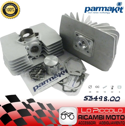 Parmakit kit cilindro gruppo - cilindro,