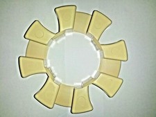 GIUNTO  POMPA IDRAULICA