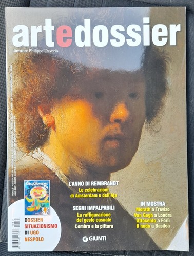 Art dossier 2019 364 - e,