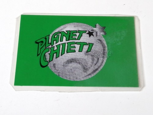 Tessera ultras planet chieti - ultras,