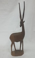 Soprammobile antilope africana