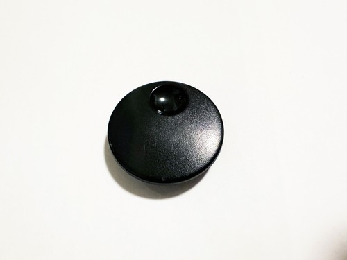 Tappo manopola encoder nero