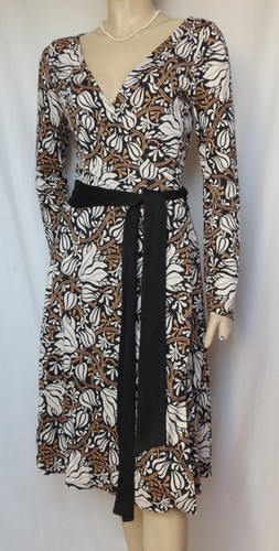 Diane von furstenberg abito - von,