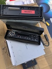 CLARION HYBRID LETTORE CD