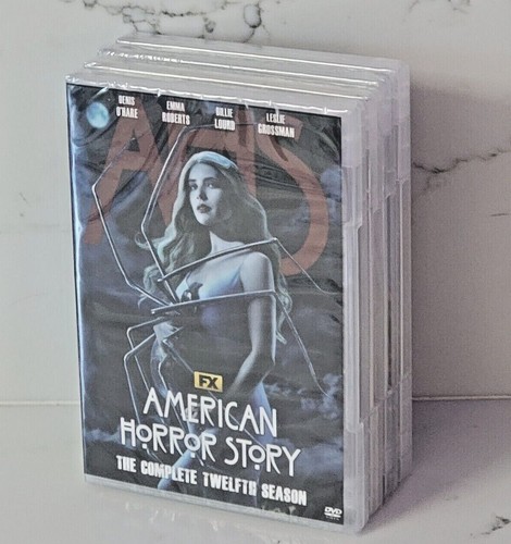 American horror story various - american,