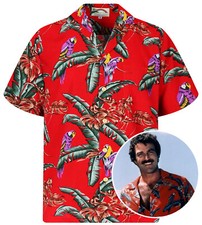 Original Tom Selleck Magnum